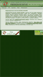 Mobile Screenshot of bizinform-database.ru